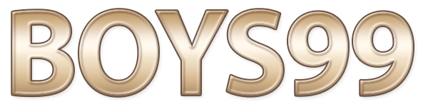 BOYS99 Logo